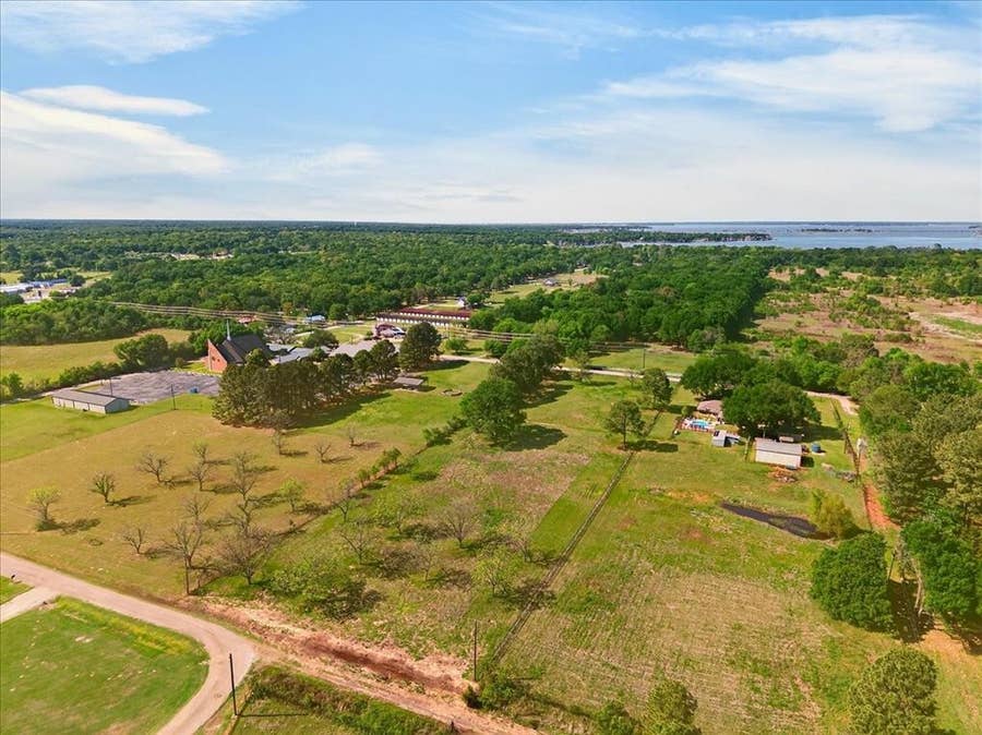 Property photo for 000 E. Will White Rd., Tool, TX