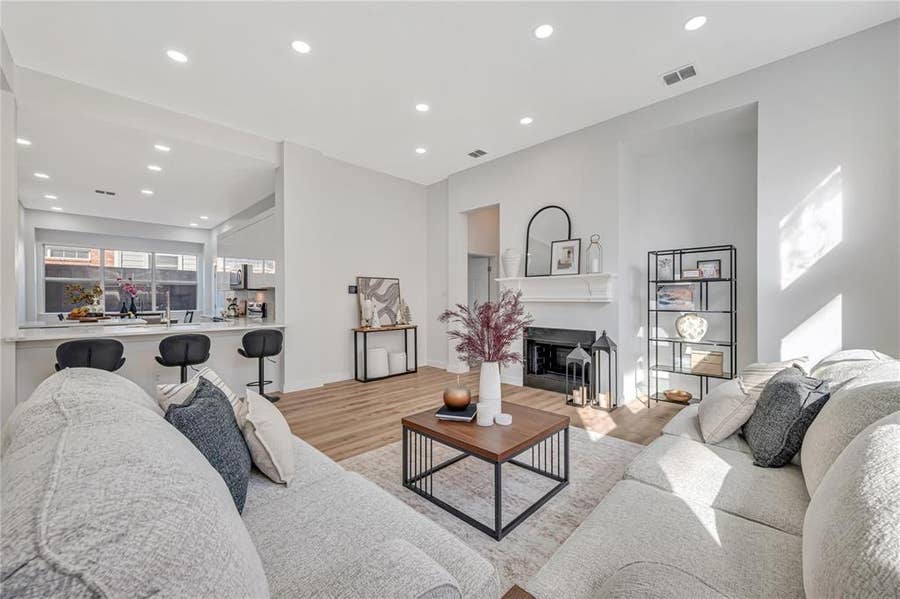 Property photo for 4609 Forest Park Road, Plano, TX
