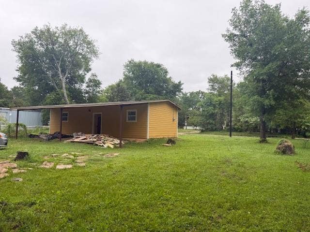 Property photo for 104 N Oak Tree Road, Kemp, TX