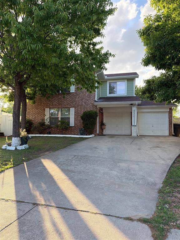 Property photo for 3009 Mira Vista Court, Dallas, TX