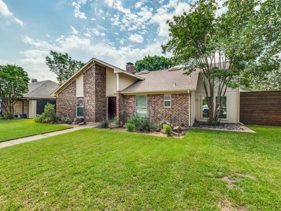 Property photo for 3620 Wandering Trail, Plano, TX