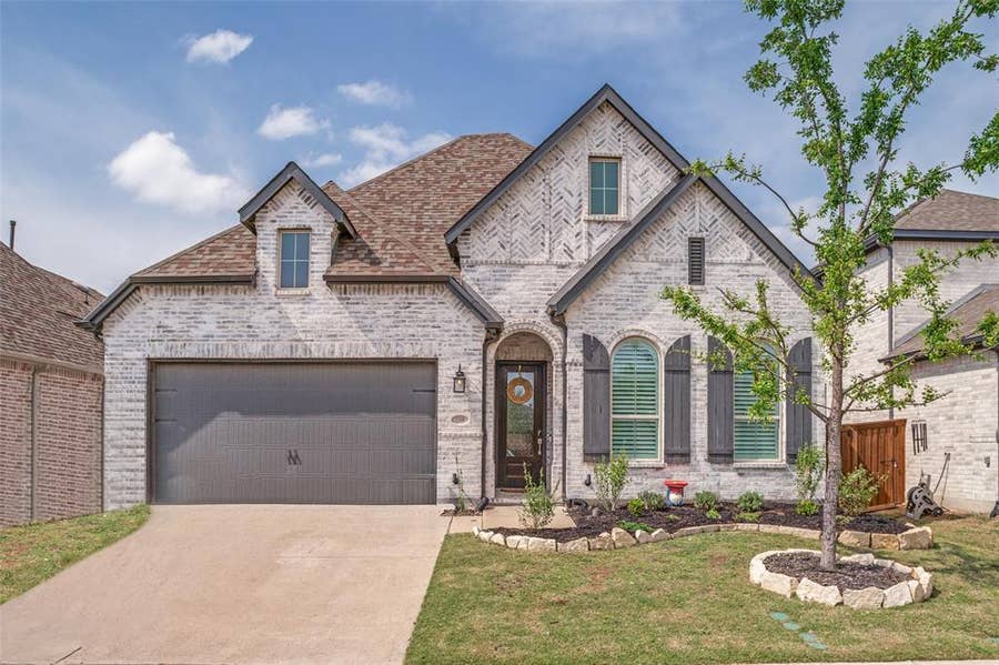 Property photo for 1308 Bluebonnet Lane, Celina, TX