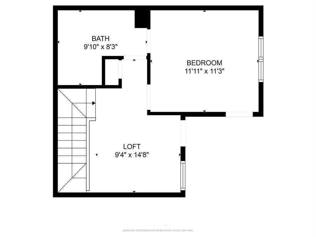 5626 Preston Oaks Road, #22C, Dallas, TX 75254
