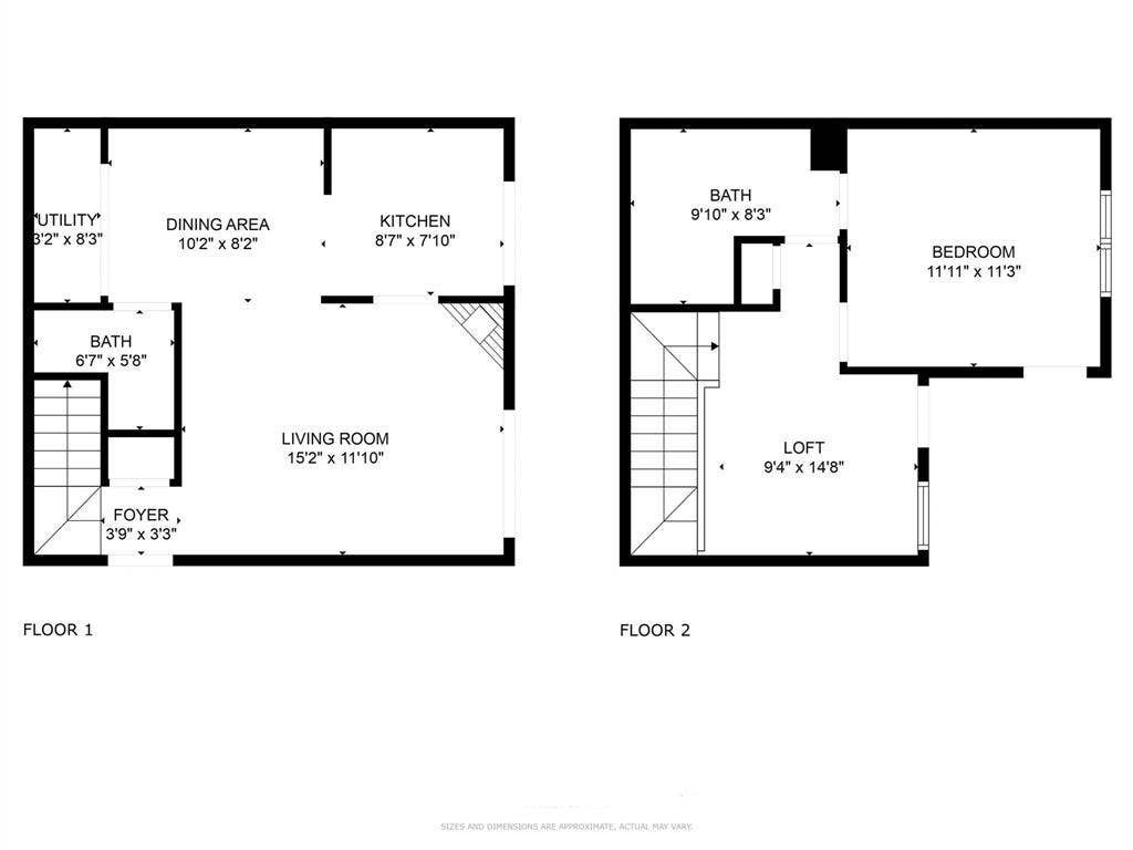 5626 Preston Oaks Road, #22C, Dallas, TX 75254