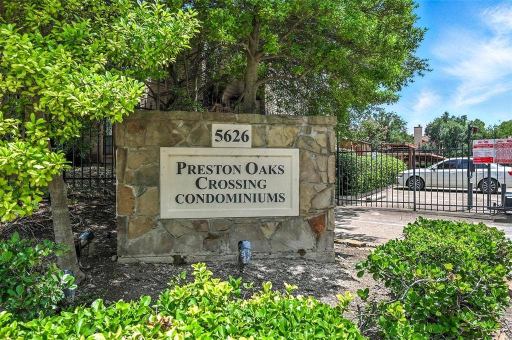 5626 Preston Oaks Road, #22C, Dallas, TX 75254