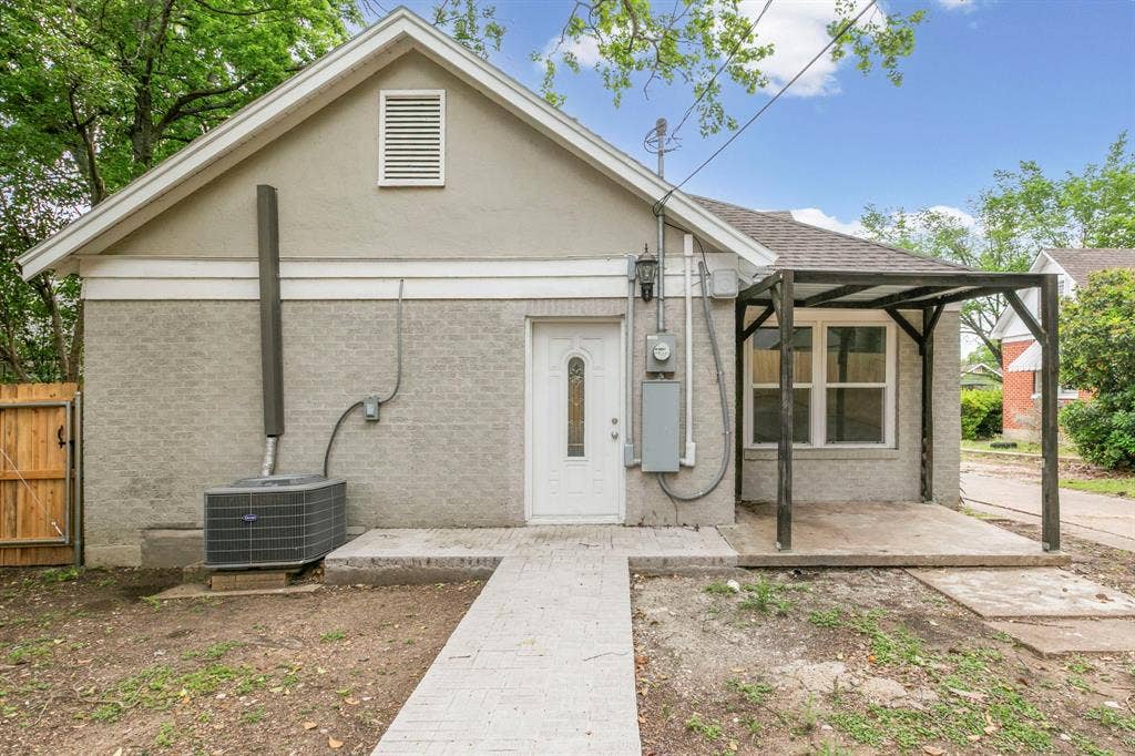 1812 Seneca Avenue, Waco, TX 76707 1812 Seneca Avenue, Waco, TX 76707