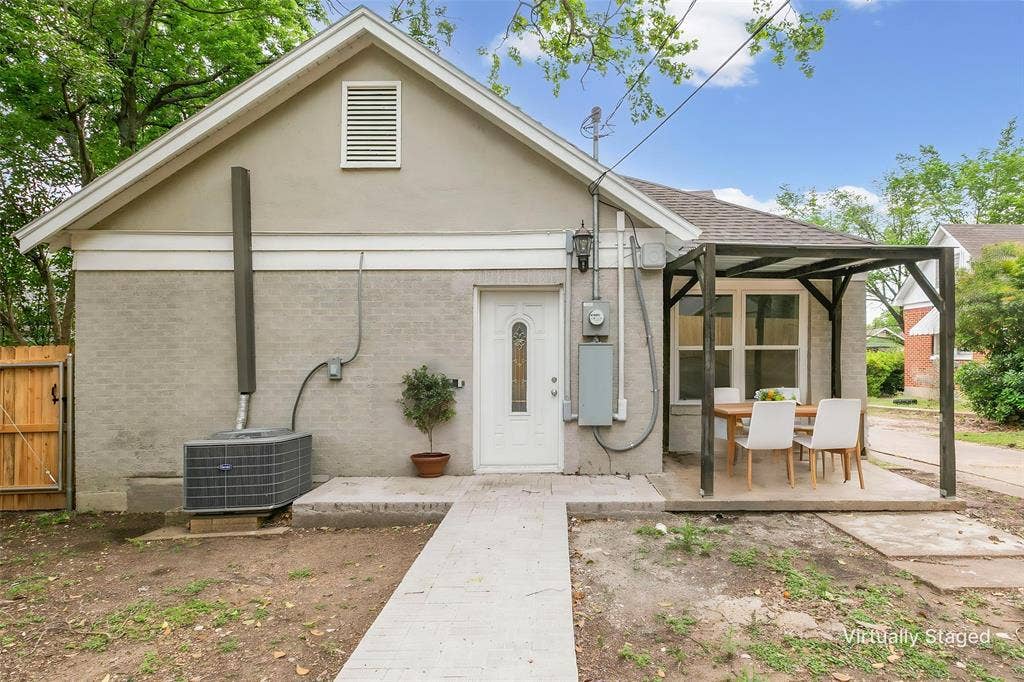 1812 Seneca Avenue, Waco, TX 76707 1812 Seneca Avenue, Waco, TX 76707