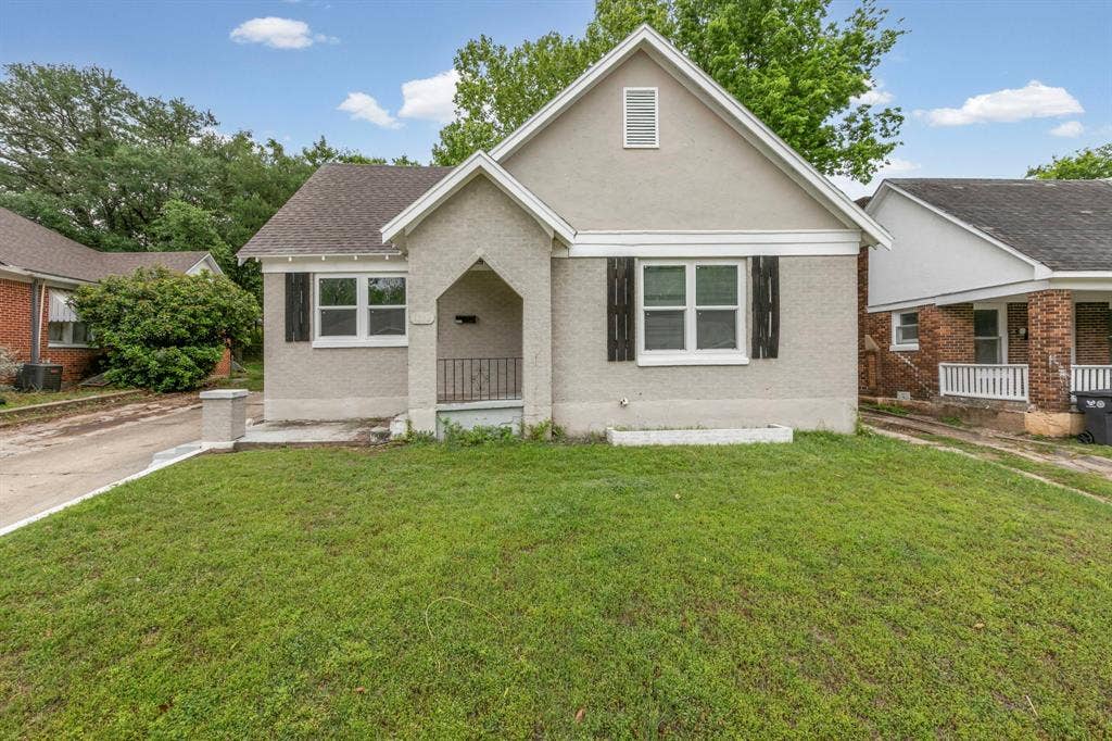 1812 Seneca Avenue, Waco, TX 76707 1812 Seneca Avenue, Waco, TX 76707