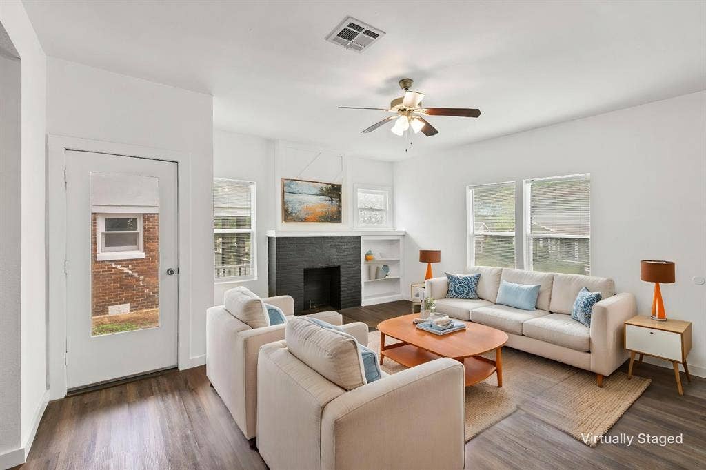1812 Seneca Avenue, Waco, TX 76707 1812 Seneca Avenue, Waco, TX 76707