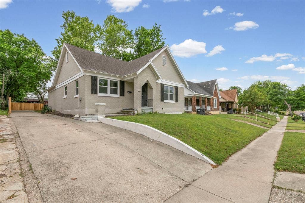 1812 Seneca Avenue, Waco, TX 76707 1812 Seneca Avenue, Waco, TX 76707