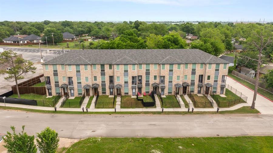 Property photo for 1609 Mignon Drive, Arlington, TX