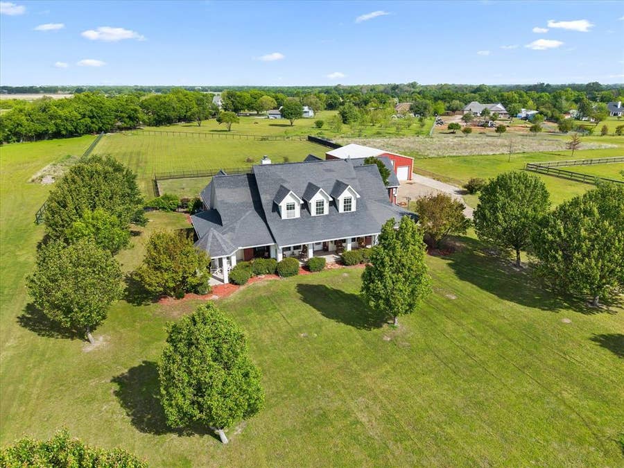 Property photo for 3858 Chelsea Way, Caddo Mills, TX