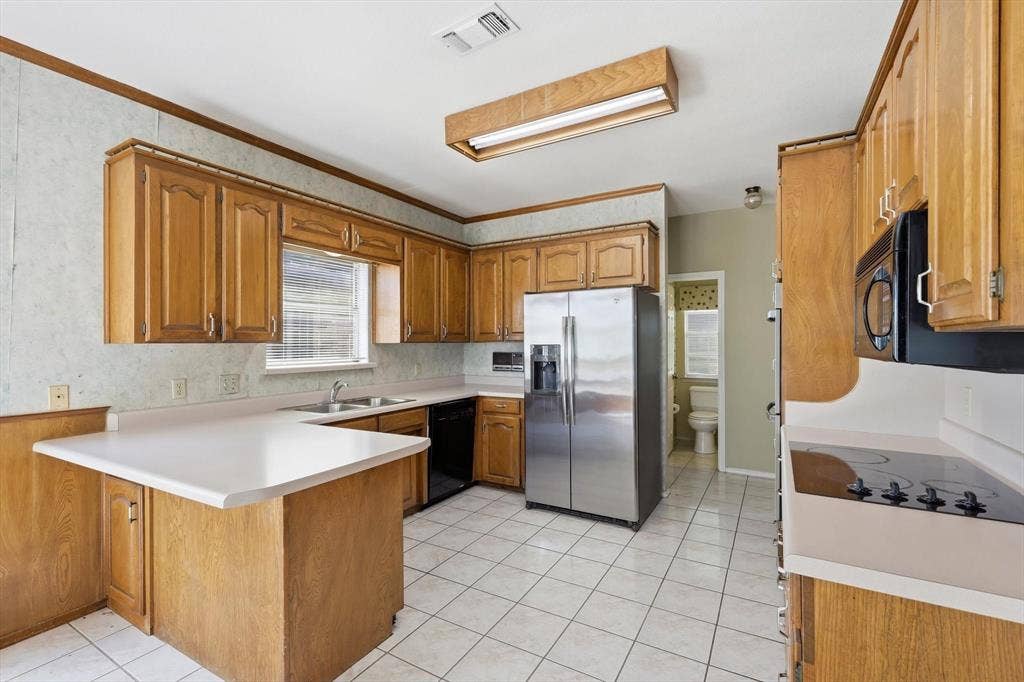 211 Bayne Road, Haslet, TX 76052