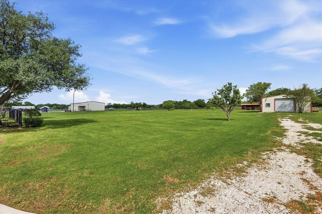 211 Bayne Road, Haslet, TX 76052