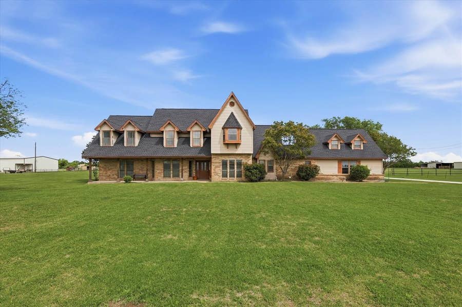Property photo for 211 Bayne Road, Haslet, TX