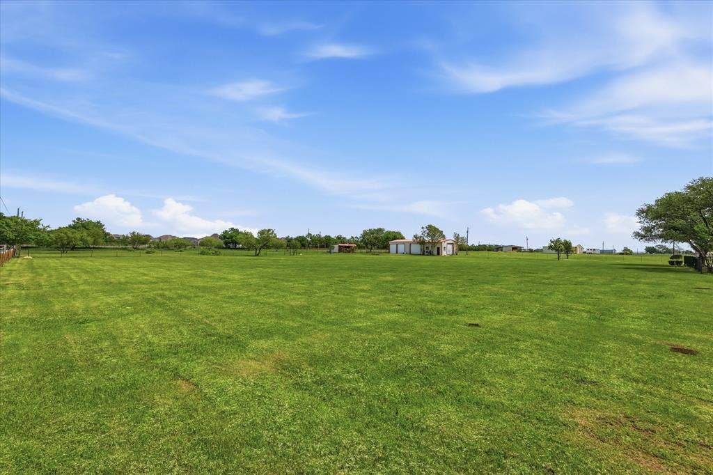 211 Bayne Road, Haslet, TX 76052