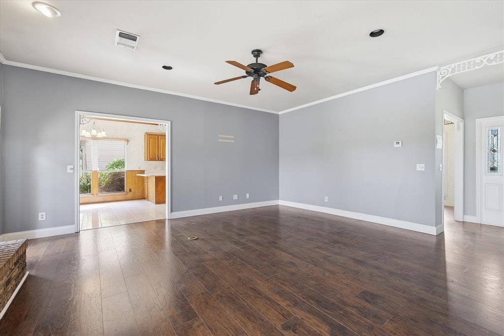 211 Bayne Road, Haslet, TX 76052