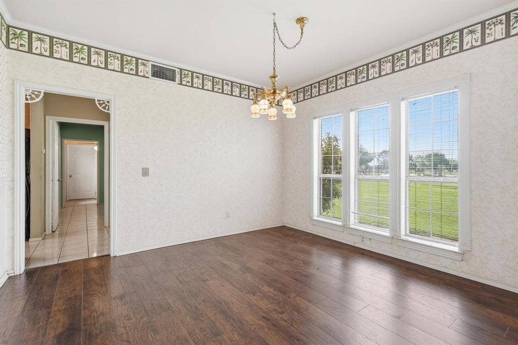 211 Bayne Road, Haslet, TX 76052