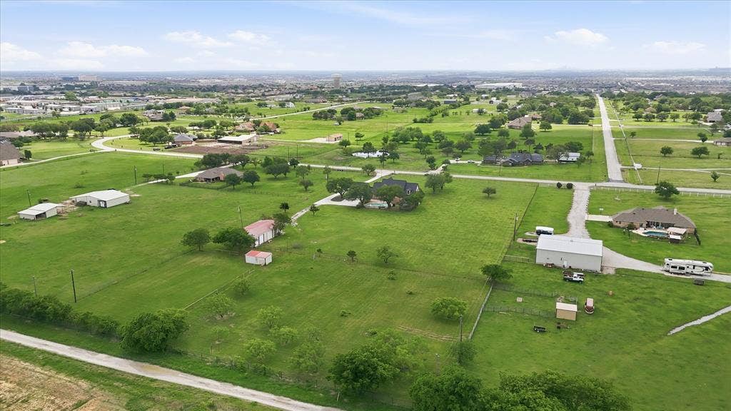 211 Bayne Road, Haslet, TX 76052