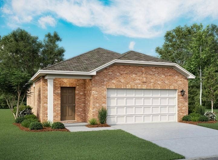 Property photo for 2207 Pioneer Drive, #2207, Princeton, TX