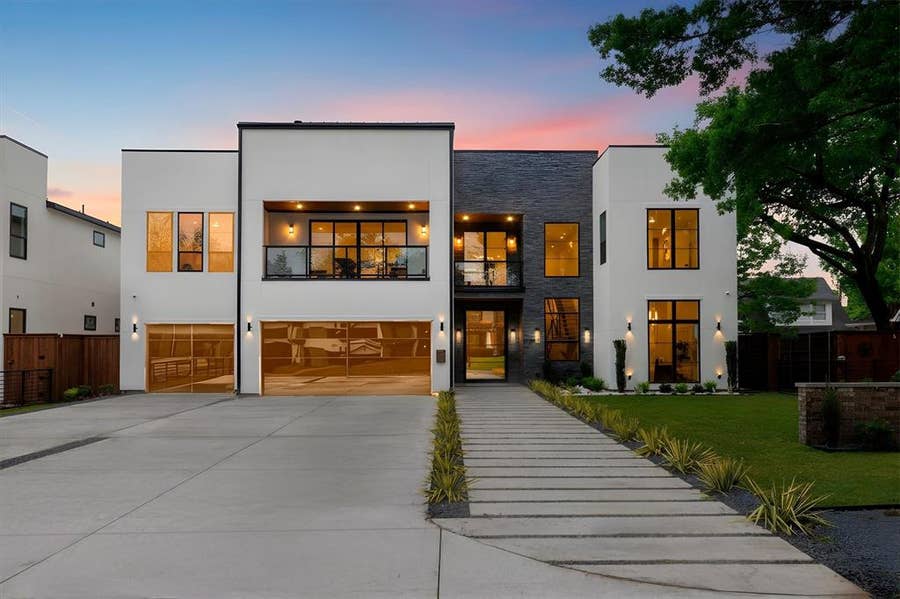 Property photo for 9434 Biscayne Boulevard, Dallas, TX