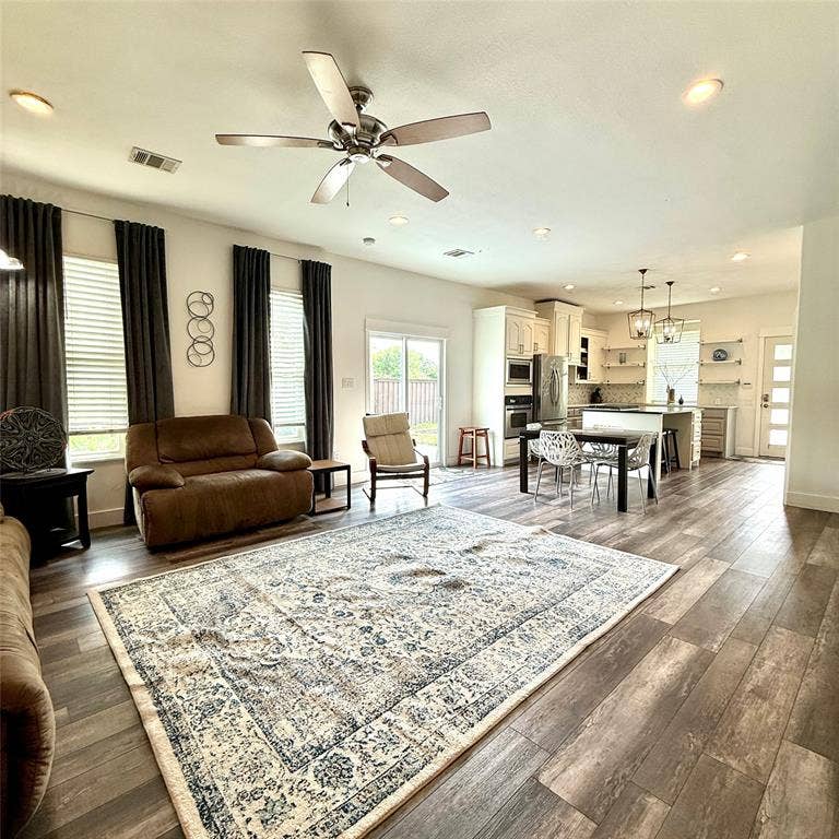 Property photo for 633 Rose Garden Drive, #3, McKinney, TX