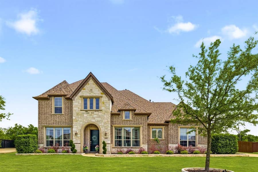 Property photo for 392 Bethany Road, Sunnyvale, TX