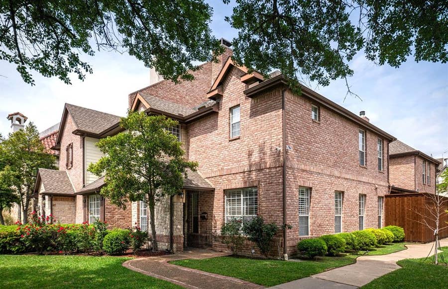 Property photo for 3600 Binkley Avenue, University Park, TX