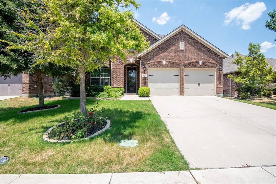 Property photo for 5112 Sweetgum Court, McKinney, TX