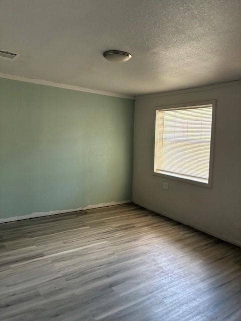 120 Pierce Drive, Mabank, TX 75156 This room could be second living room or den