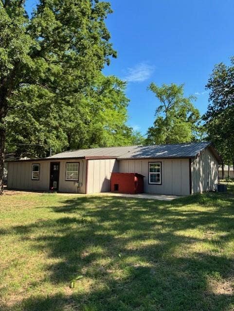120 Pierce Drive, Mabank, TX 75156 120 Pierce Drive, Mabank, TX 75156