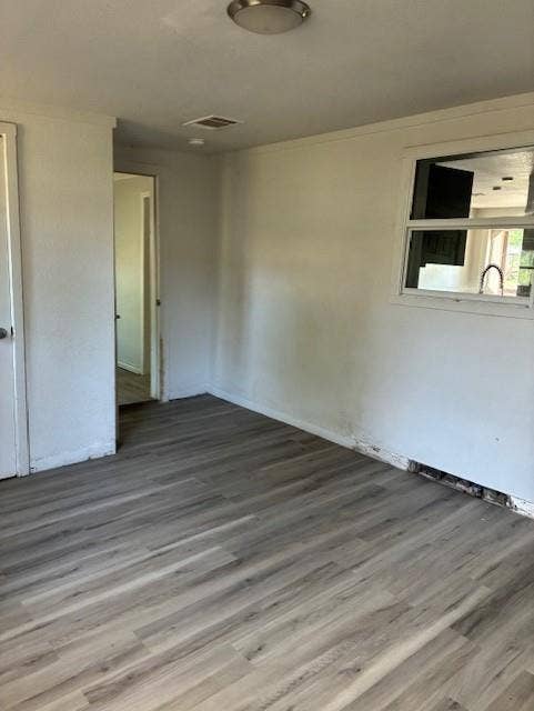 120 Pierce Drive, Mabank, TX 75156 This room could be second living room or den