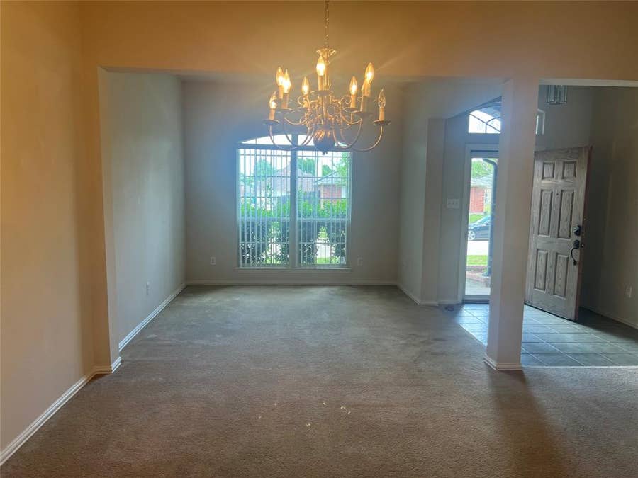 Property photo for 122 Biscayne Drive, Cedar Hill, TX