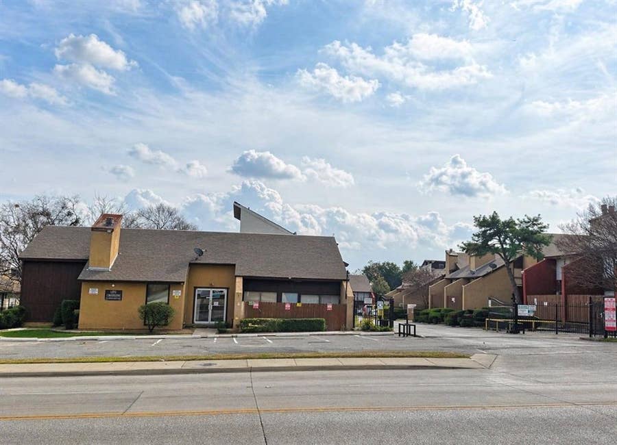Property photo for 7152 Fair Oaks Avenue, #2087, Dallas, TX