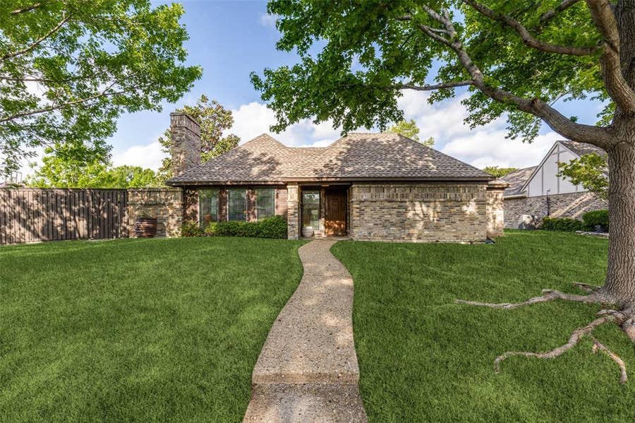Property photo for 5021 Norfolk Drive, Plano, TX