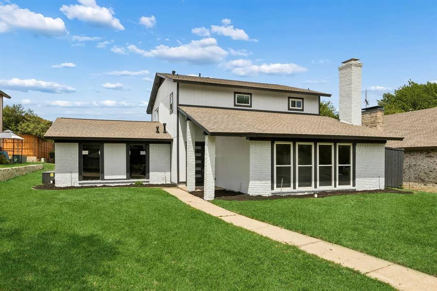 Property photo for 1505 Jennifer Street, Richardson, TX