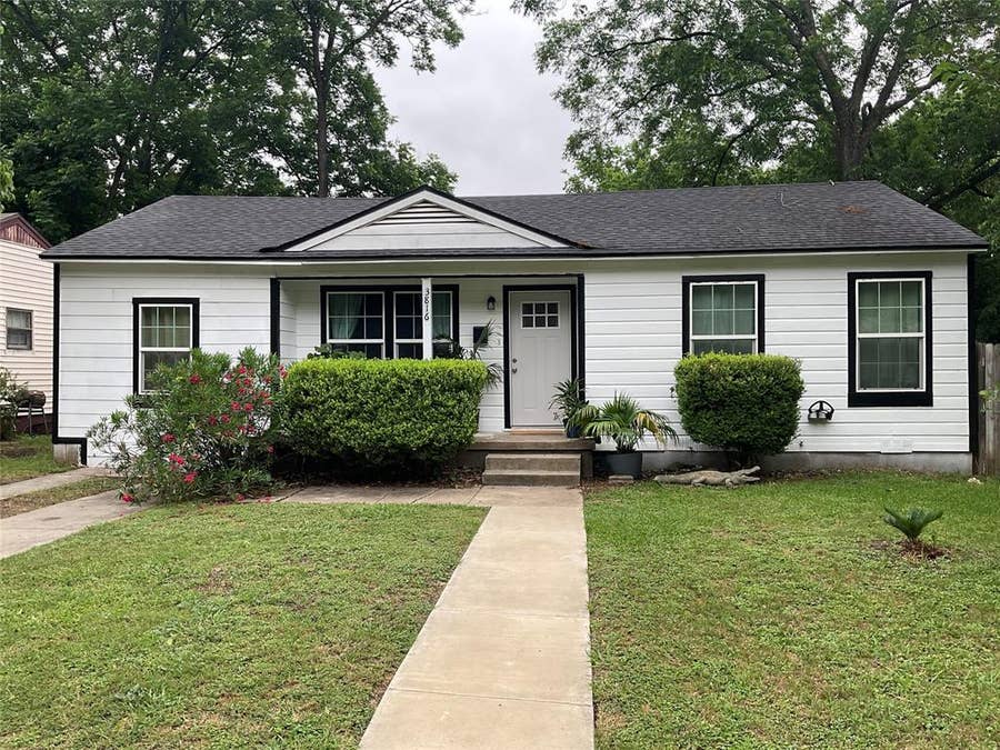 Property photo for 3816 Lasker Avenue, Waco, TX
