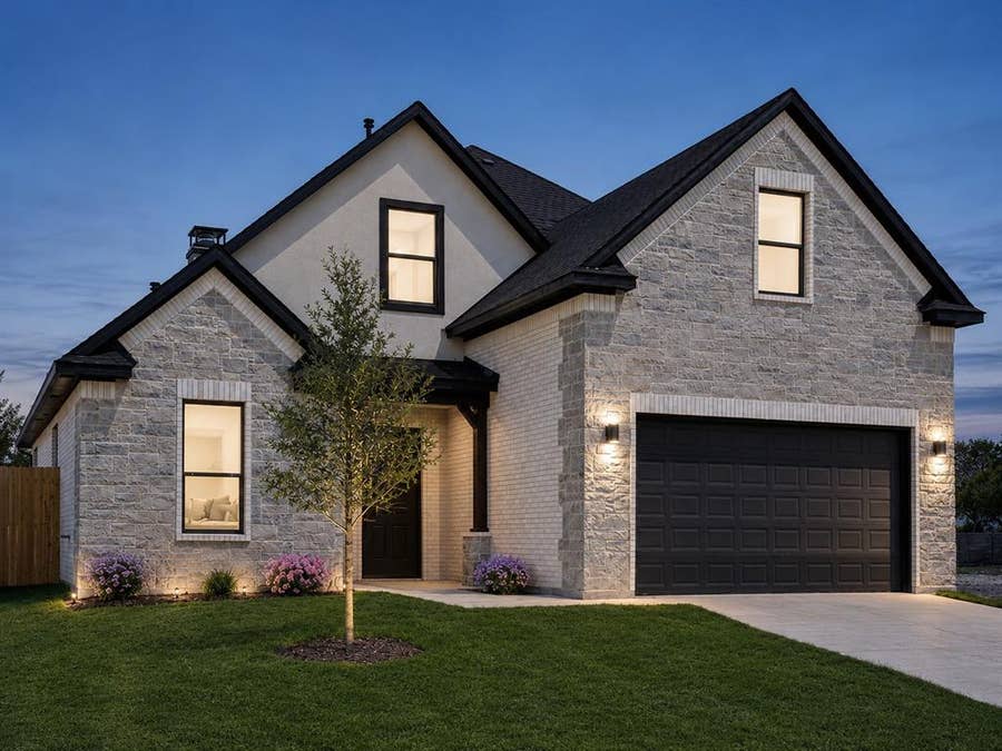 Property photo for 122 Yvonne Street, Red Oak, TX
