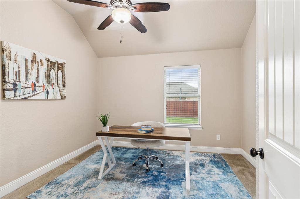 7840 Norrell Road, Midlothian, TX 76084