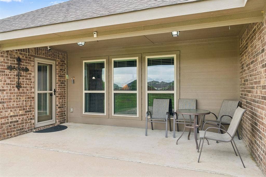 7840 Norrell Road, Midlothian, TX 76084