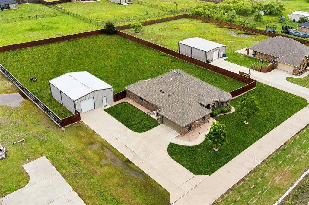 7840 Norrell Road, Midlothian, TX 76084