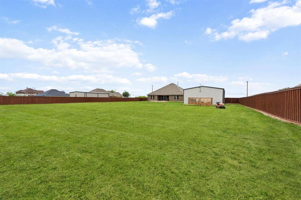 7840 Norrell Road, Midlothian, TX 76084