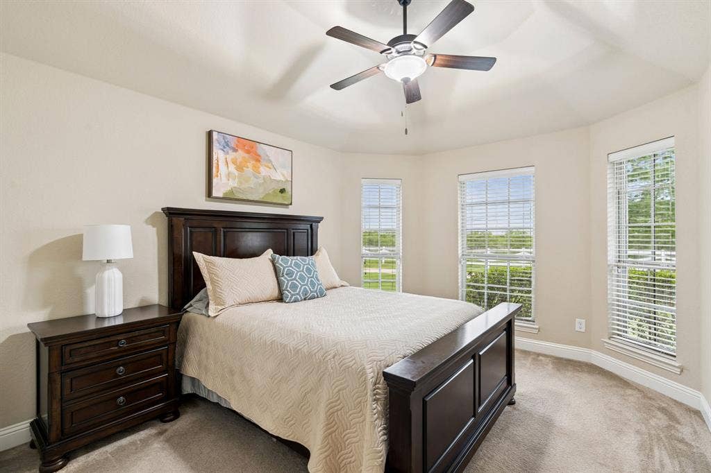 7840 Norrell Road, Midlothian, TX 76084