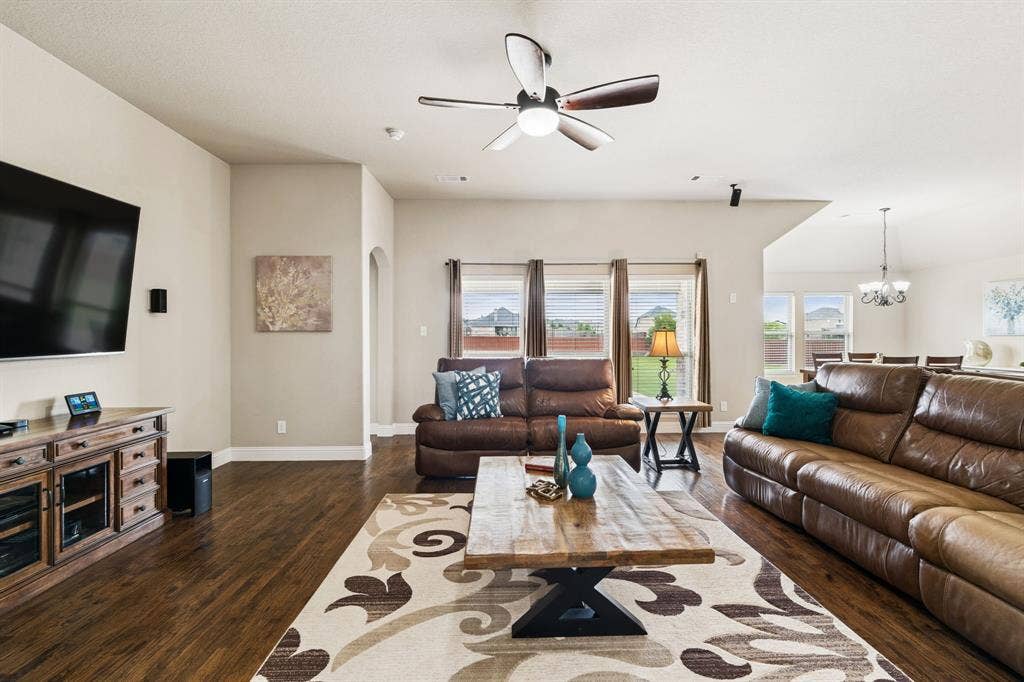 7840 Norrell Road, Midlothian, TX 76084