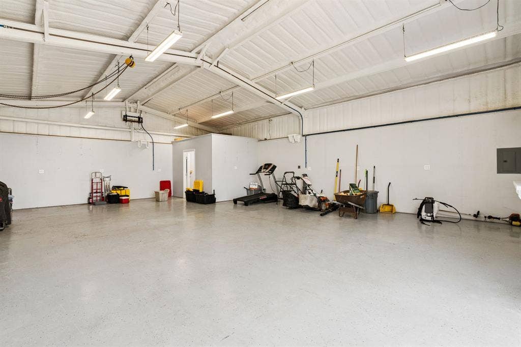 7840 Norrell Road, Midlothian, TX 76084