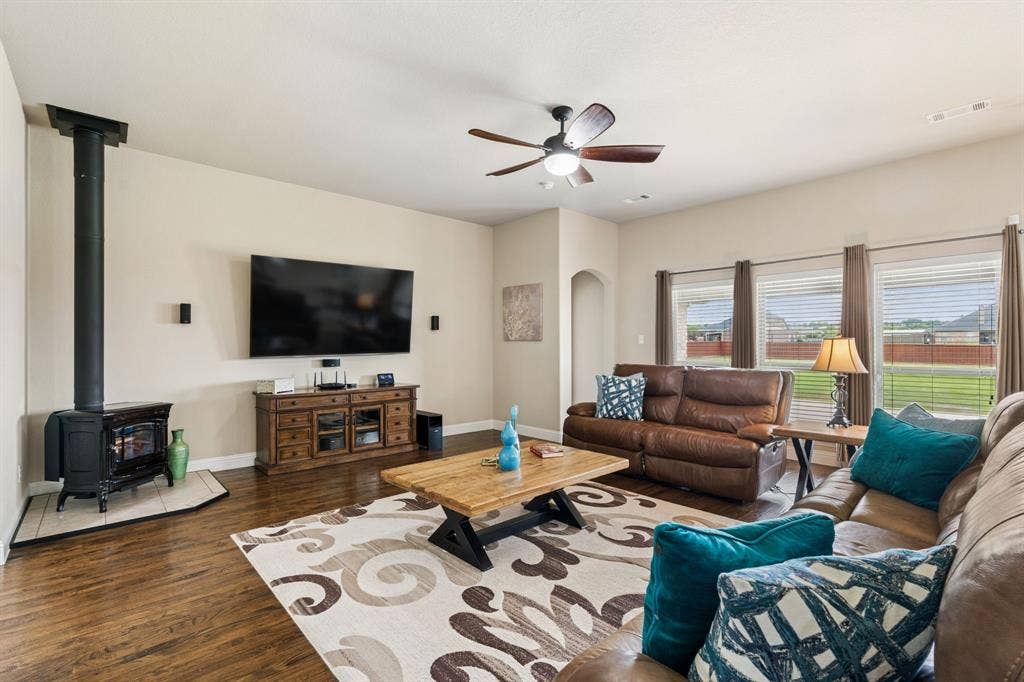7840 Norrell Road, Midlothian, TX 76084