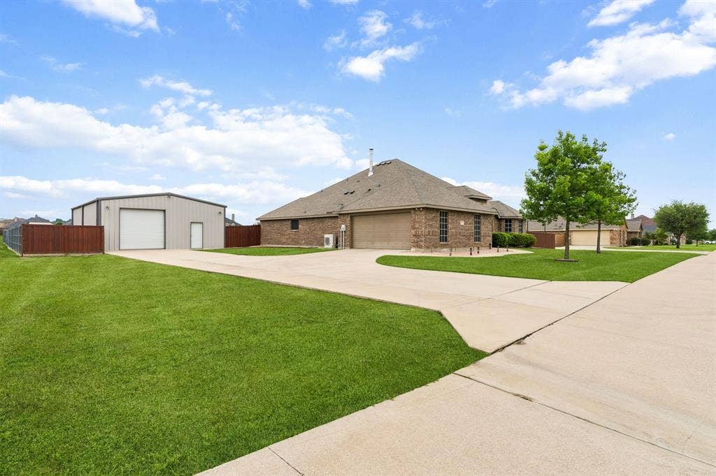 7840 Norrell Road, Midlothian, TX 76084