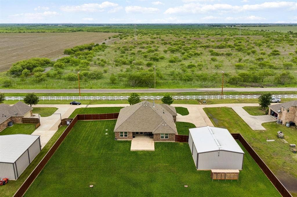 7840 Norrell Road, Midlothian, TX 76084