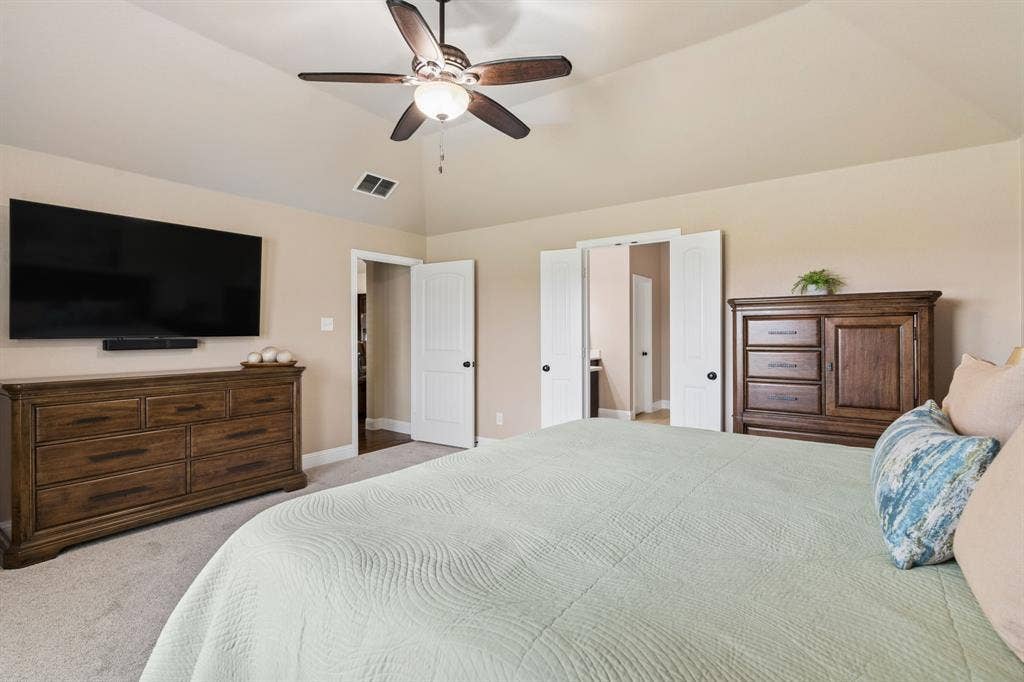 7840 Norrell Road, Midlothian, TX 76084