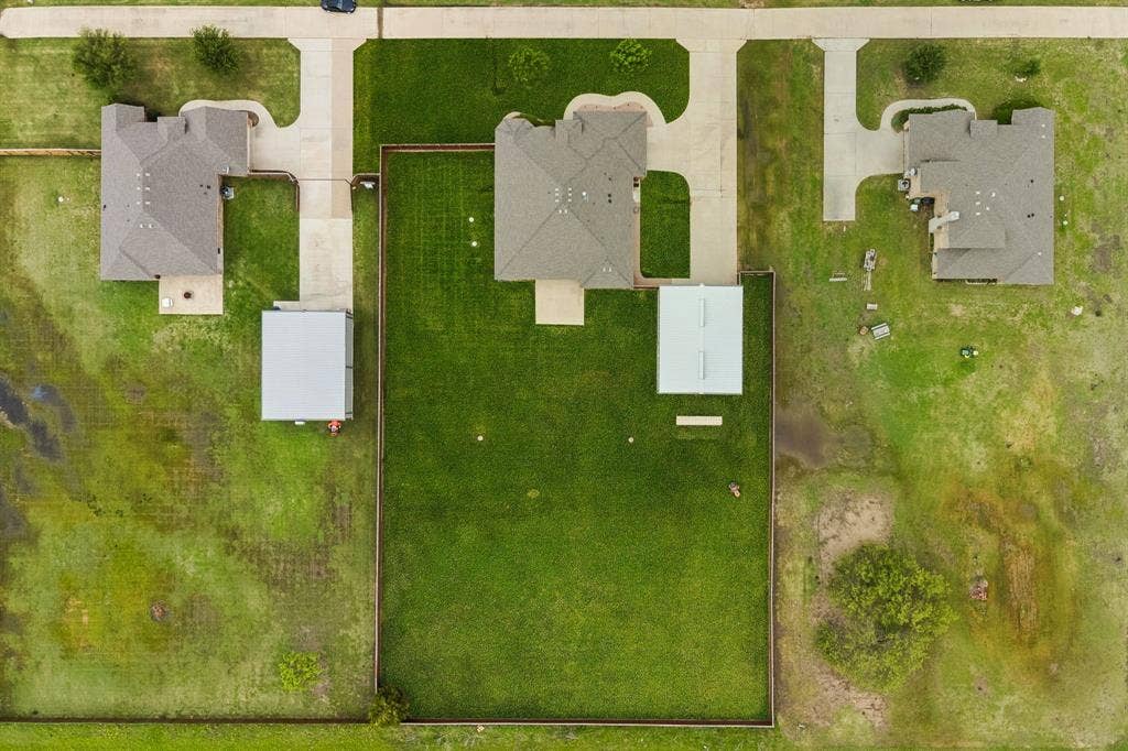 7840 Norrell Road, Midlothian, TX 76084